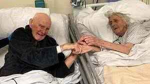 Arquivo Pessoal / Barbara Smith