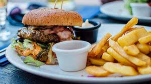 Tamanho das porções contribui para obesidade | Pexels