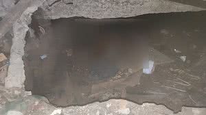 Corpo de Bombeiros/Divulgação