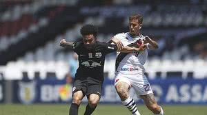 © Twitter/Red Bull Bragantino