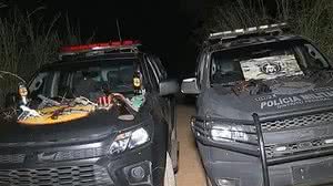 Reprodução/TV Globo