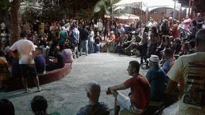 Imagem Vídeo: SOS Pinheiro convoca reunião para este sábado (19)