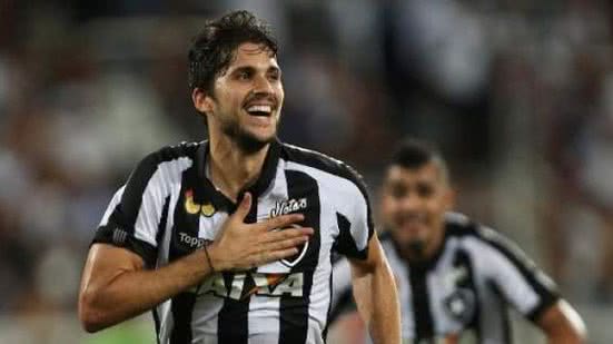 Vitor Silva/SSPress/Botafogo