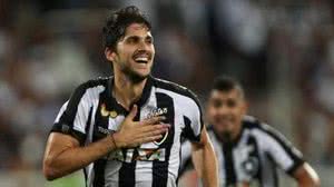 Vitor Silva/SSPress/Botafogo