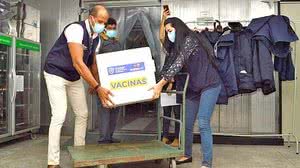 Até agora Alagoas recebeu do Ministério da Saúde 3.961.236 doses das vacinas CoronaVac, AstraZeneca, Pfizer e Janssen | Foto: Carla Cleto / Agência Alagoas