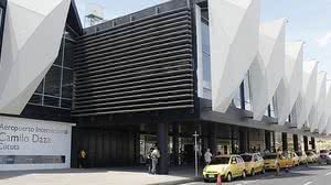 Foto: Ministério dos Transportes da Colômbia / Reprodução