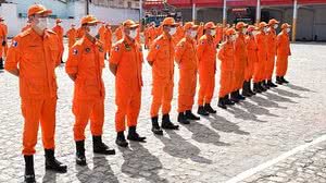 Arquivo/ Ascom CBMAL