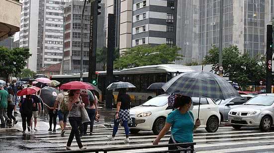 Rovena Rosa / Agência Brasil / Reprodução