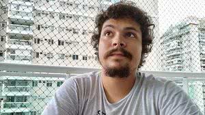 Pedro Henrique | Arquivo Pessoal