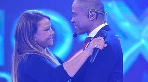 Imagem Mãe de Alexandre Pires é detida por furtar energia elétrica em Uberlândia