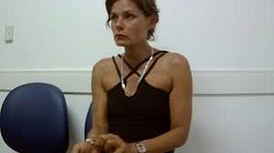 "Maga de Satuba" foi morta a facadas em cracolândia | Divulgação PC AL