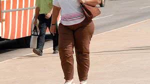 Imagem Governo elabora primeiro protocolo para tratamento de obesidade