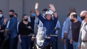 Reprodução/CNN Brasil