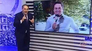 Reprodução/Veja SP