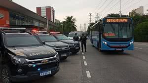 PF | Comunicação Social da Polícia Federal no Rio de Janeiro