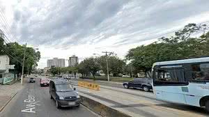 Reprodução/Google Street View