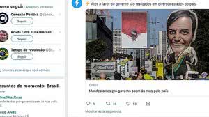 Reprodução Twitter