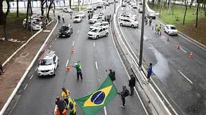 Fotoarena/Folhapress