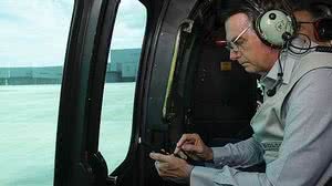 Imagem Governo Bolsonaro oferece tecnologia israelense para ajudar Brumadinho