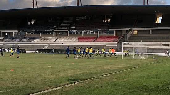 Henrique Pereira / Rádio Pajuçara FM Maceió