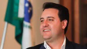 Governador tentava reeleição | Foto: Divulgação