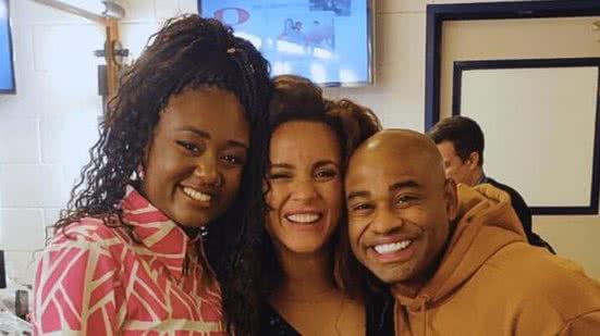 Reprodução/Rede Social