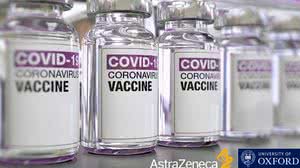 Imagem Senado aprova suspensão de impostos sobre vacinas em época de pandemia