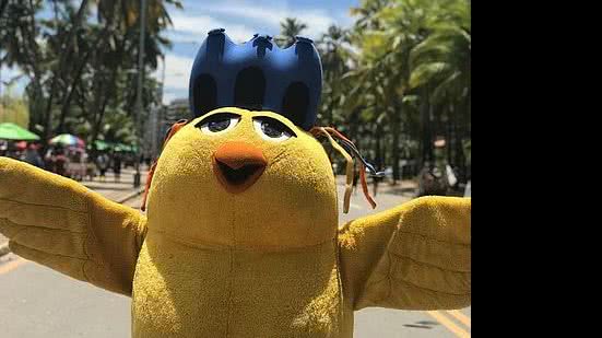 Reprodução/Instagram