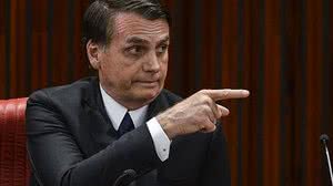 Imagem Caberá a Bolsonaro definir o valor do salário mínimo de 2019