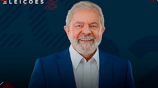 Imagem Lula vence no segundo turno e é eleito o 39º presidente do Brasil