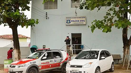 Imagem Delegado quer saber se pais permitiam abusos a crianças em motel de União dos Palmares