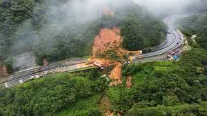 Divulgação/Bombeiros