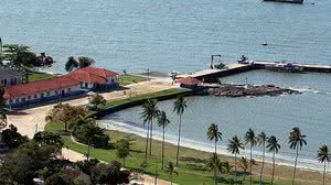 Local já recebeu presidentes no exercício da função. | Forças Terrestres