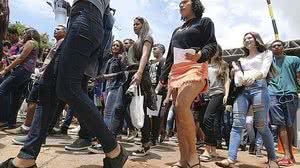 Valter Campanato / Arquivo / Agência Brasil