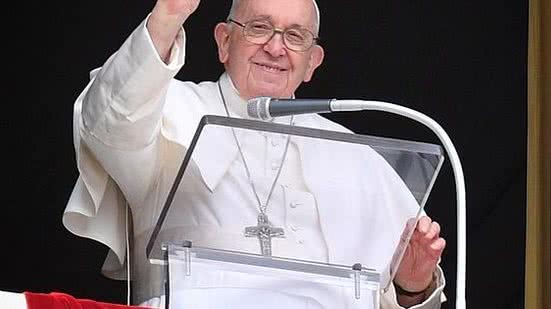 Reprodução / Instagram Franciscus