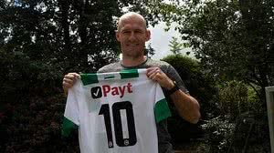 Divulgação/Groningen-HOL