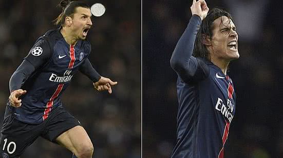 Imagem Veja lista: 18 jogadores que se ‘odeiam’ dentro e fora de campo