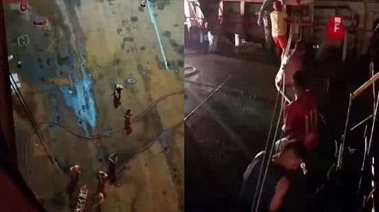 Divulgação / 6ºGB