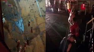 Divulgação / 6ºGB