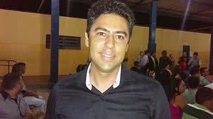 Alysson tinha 38 anos | Reprodução