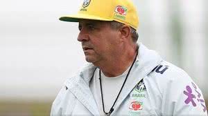 Lucas Figueiredo/CBF