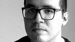 Imagem Bienal: autor de romance sobre o Guerreiro Alagoano realiza palestra e oficina