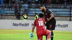 Divulgação / Kalteng Pultra