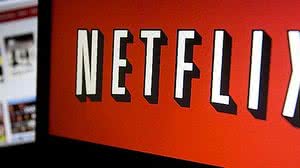 Imagem Ações da Netflix despencam 10% com queda no número de novos assinantes