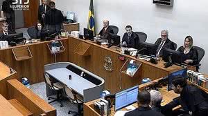 Sexta Turma do Superior Tribunal de Justiça (STJ) julga habeas corpus protocolado pela defesa do ex-presidente Michel Temer. | Superior Tribunal de Justiça