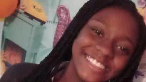 Emanuelle Oliveira da Silva está desaparecida | Foto: Reprodução / Internet