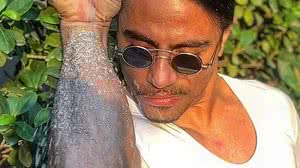 Foto: Reprodução/Redes Sociais