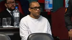 O filho da deputada não fará uso de tornozeleira eletrônica | Foto: Reprodução/TJ-RJ