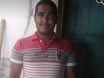 Imagem Caso Jonas: cinco militares são presos suspeitos no homicídio de pedreiro