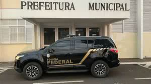 Foto: Divulgação/Polícia Federal